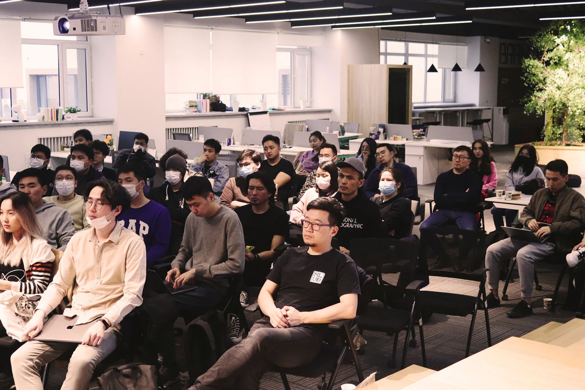 Hack Night Vol.17