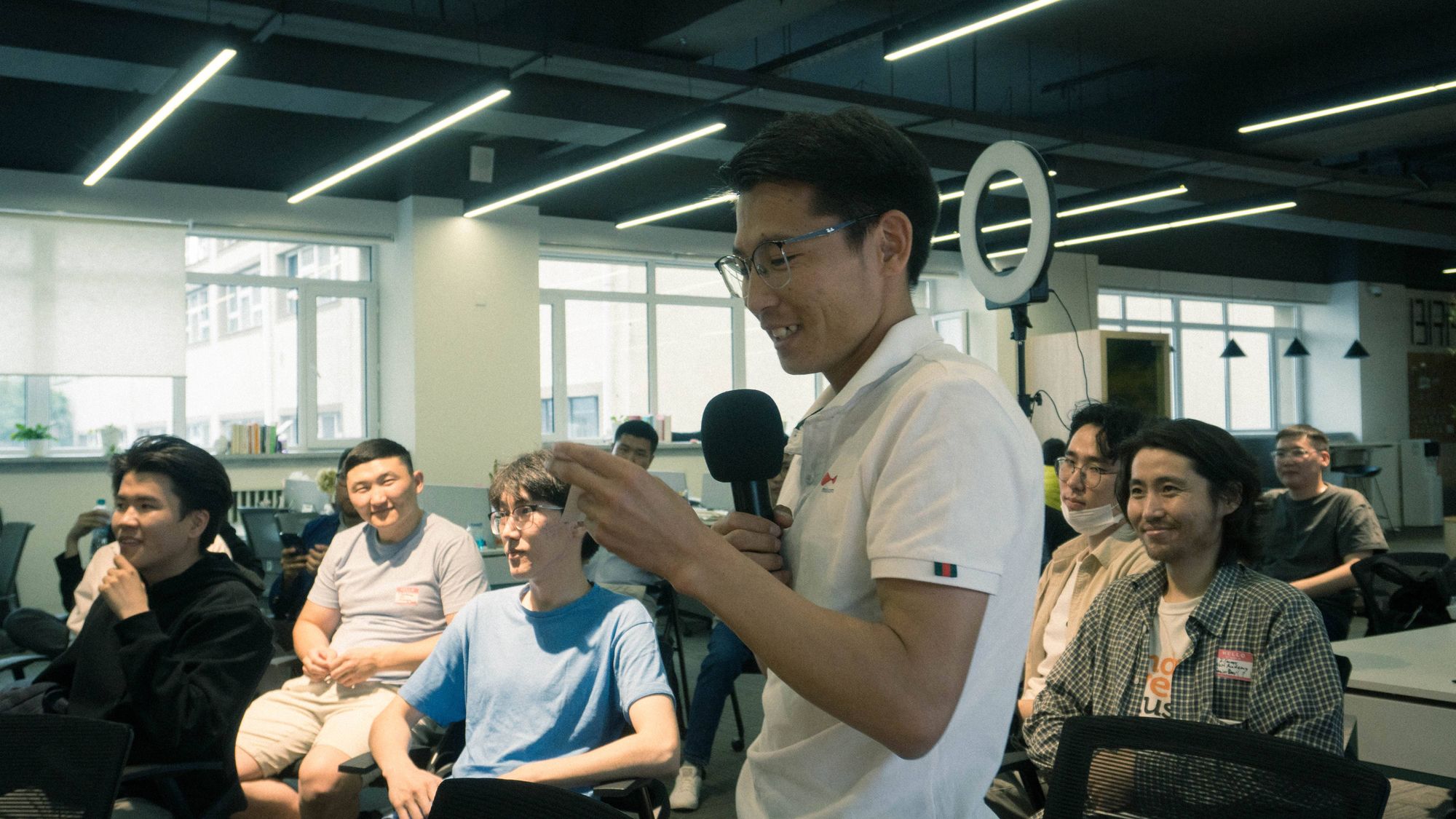Hack Night Vol.19