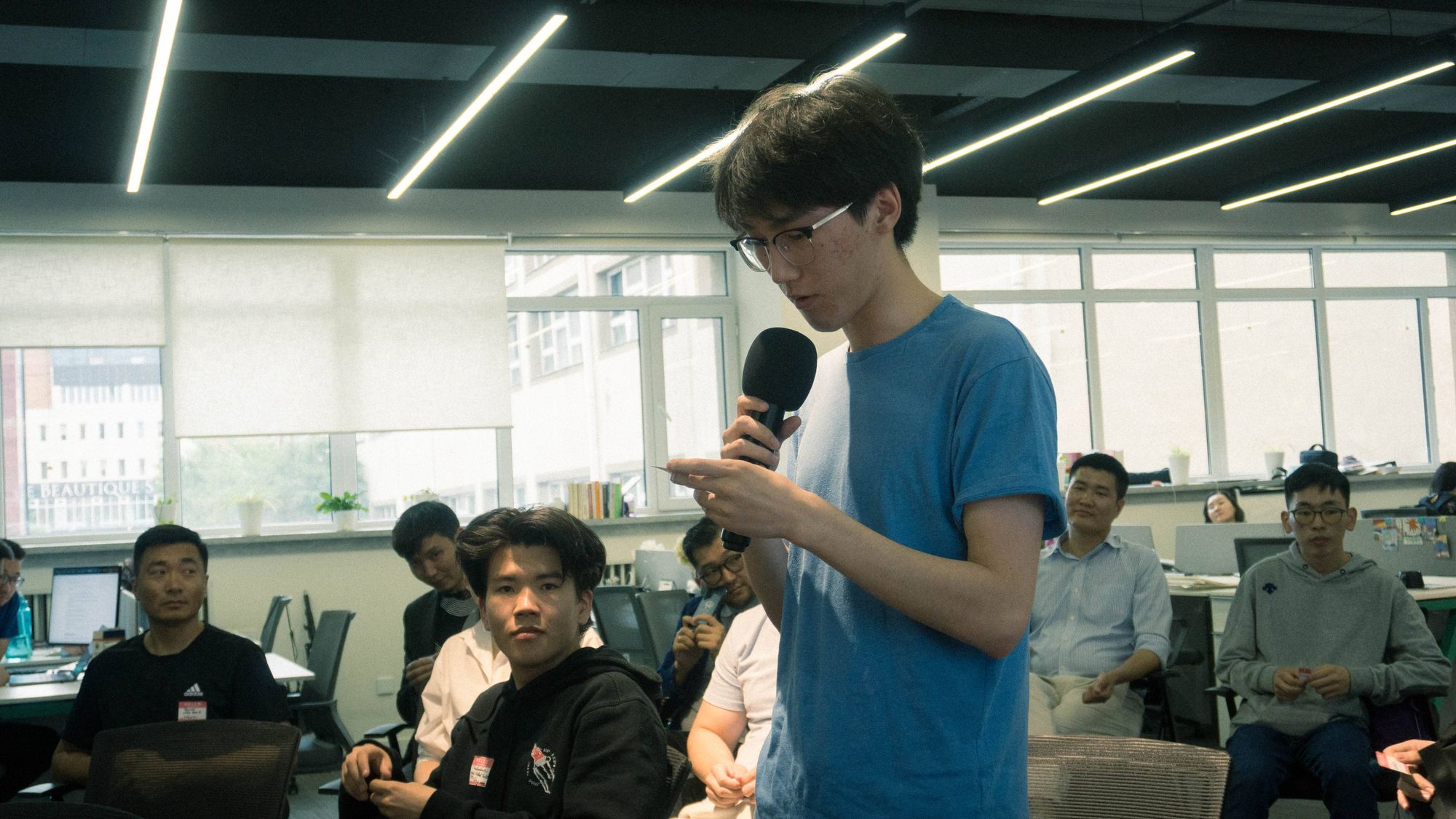 Hack Night Vol.19