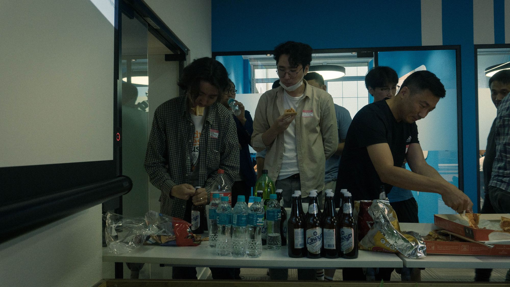 Hack Night Vol.19