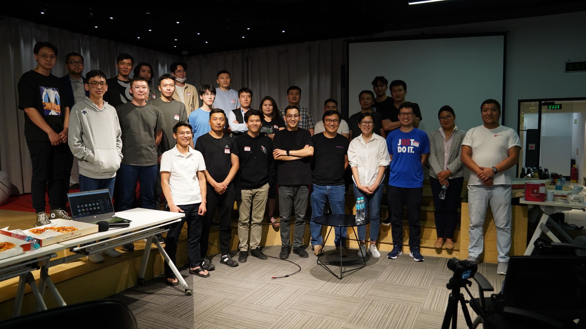 Hack Night Vol.19