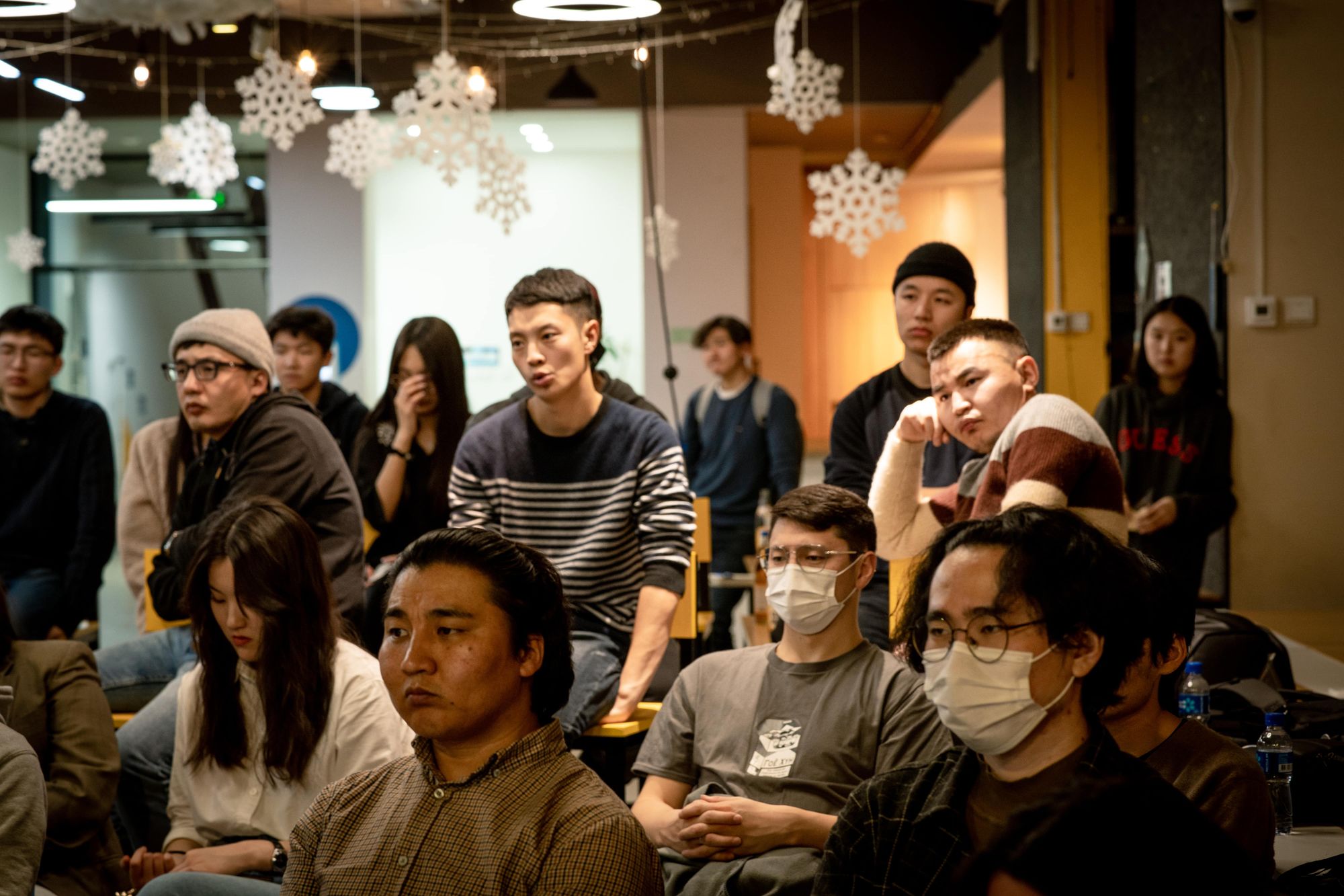 Hack Night Vol.20