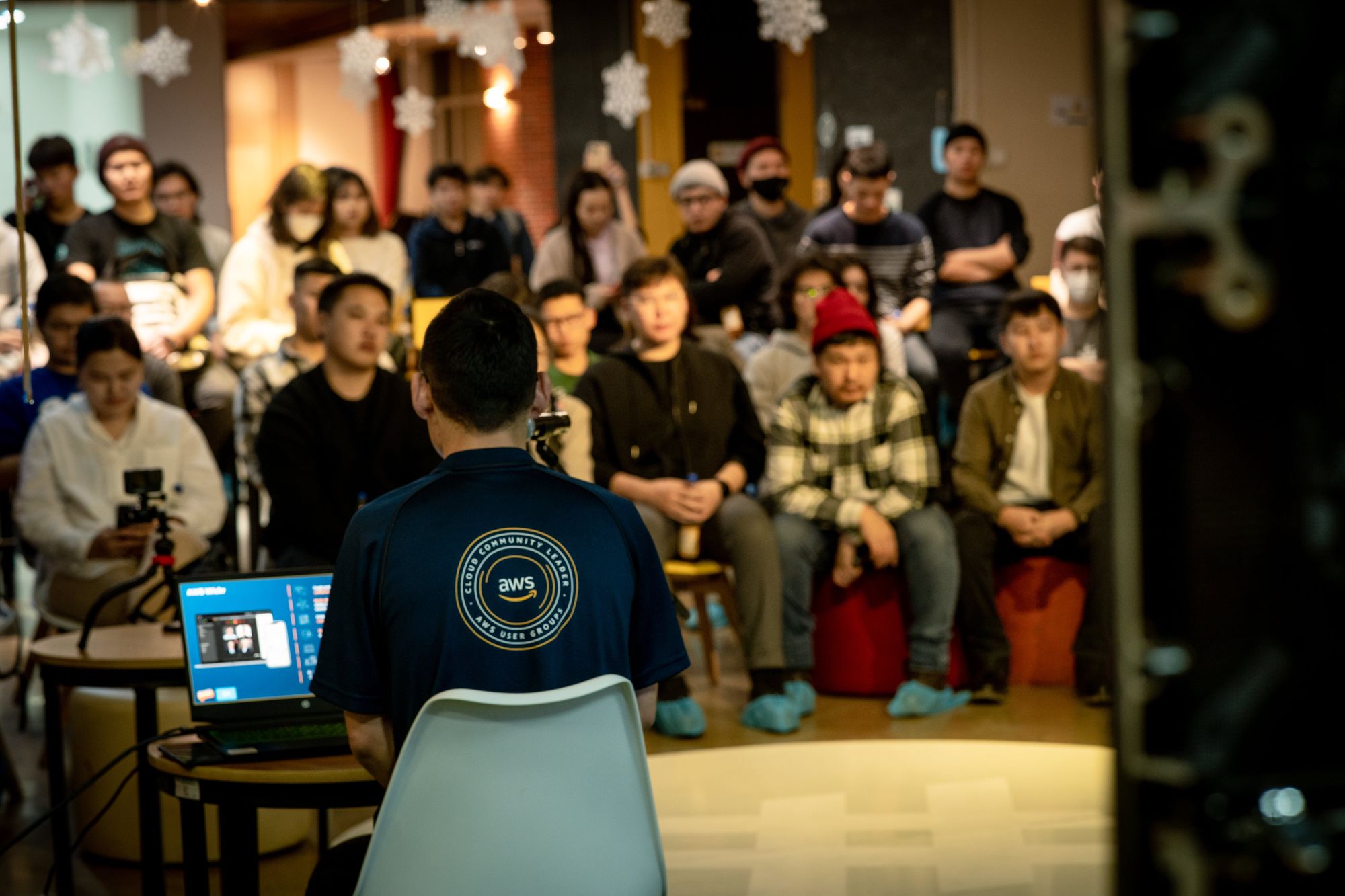 Hack Night Vol.20