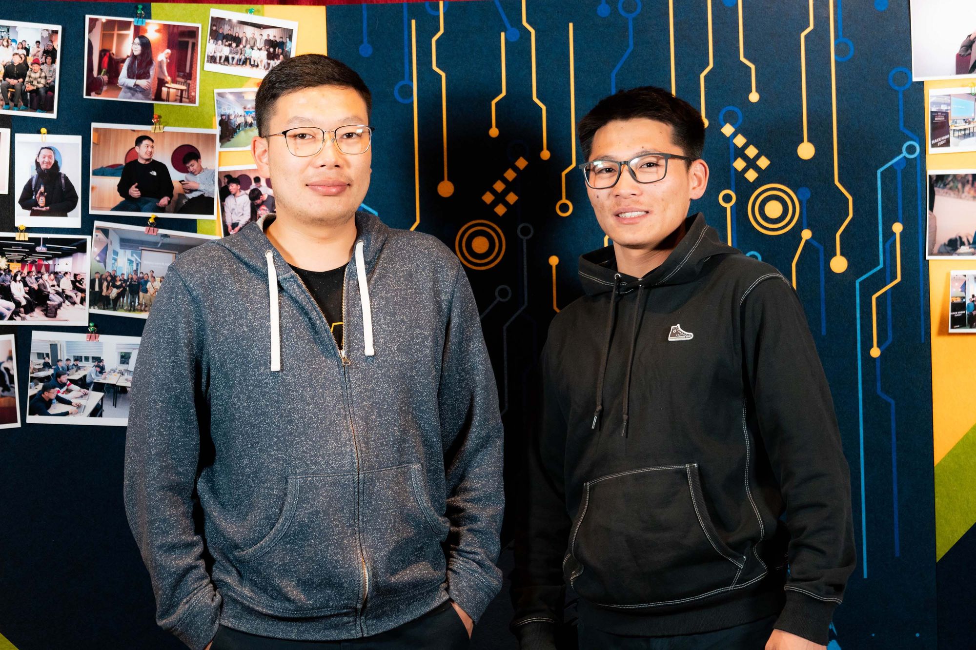 Hack Night Vol.22