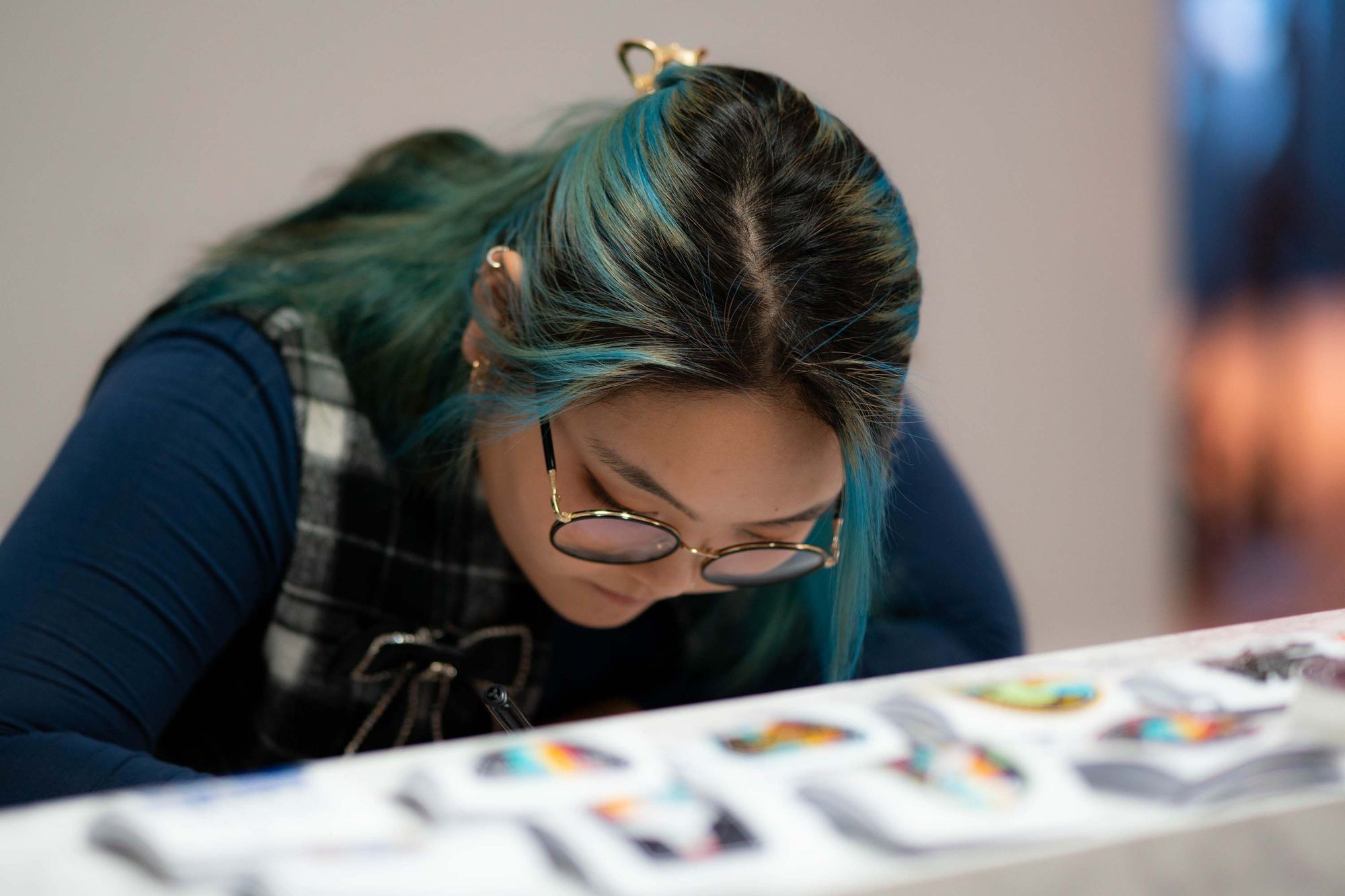 Hack Night Vol.22
