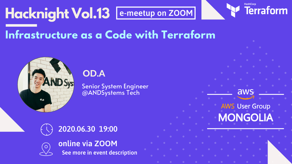 Hack Night Vol.13